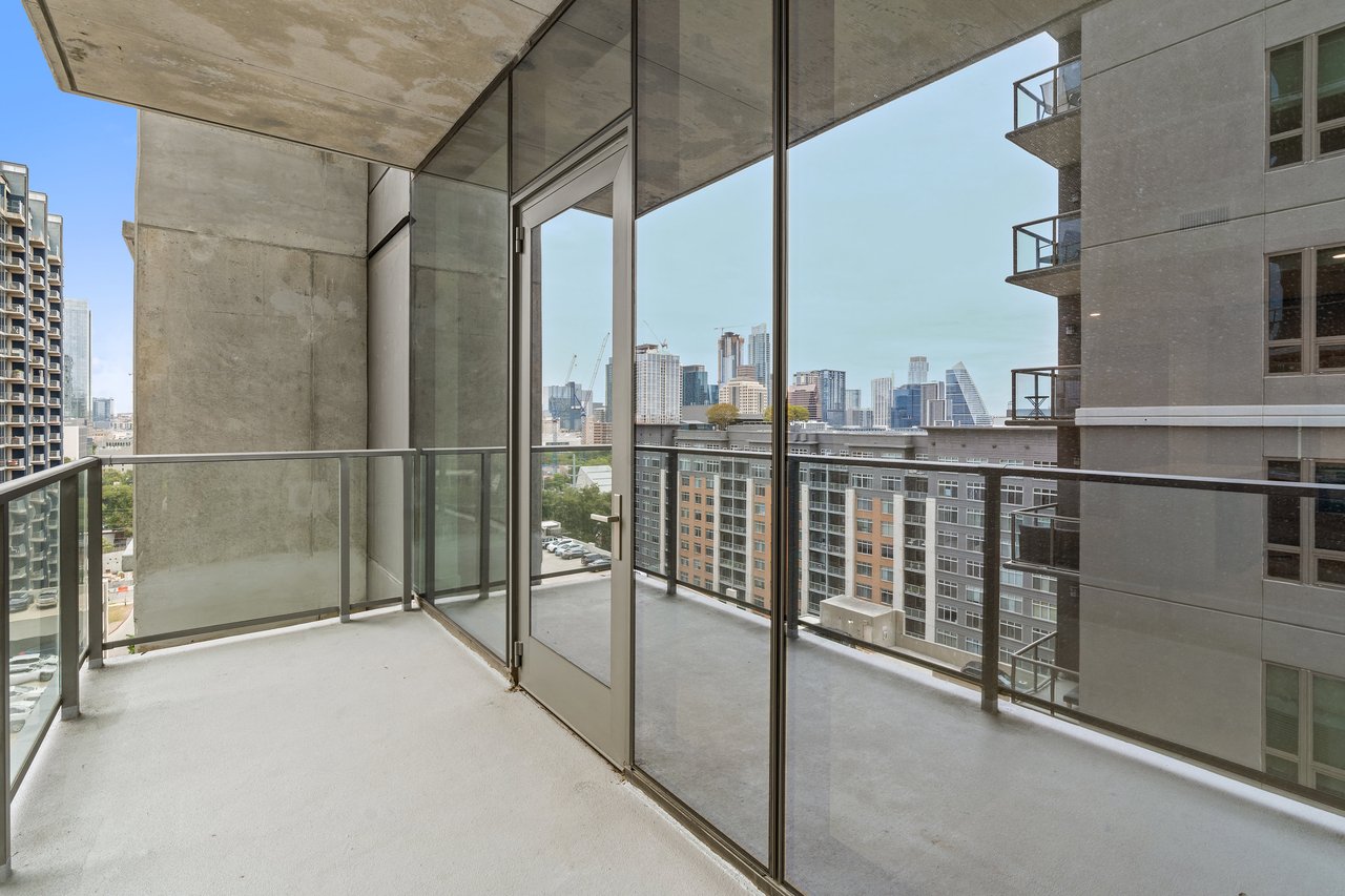 44 East Ave #1203