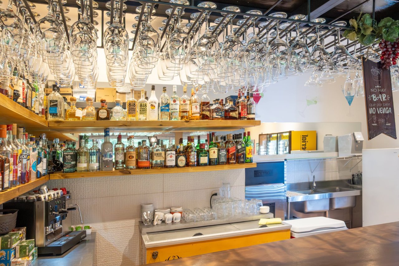 LA FORKETTA - ICONIC RESTAURANT FOR SALE 