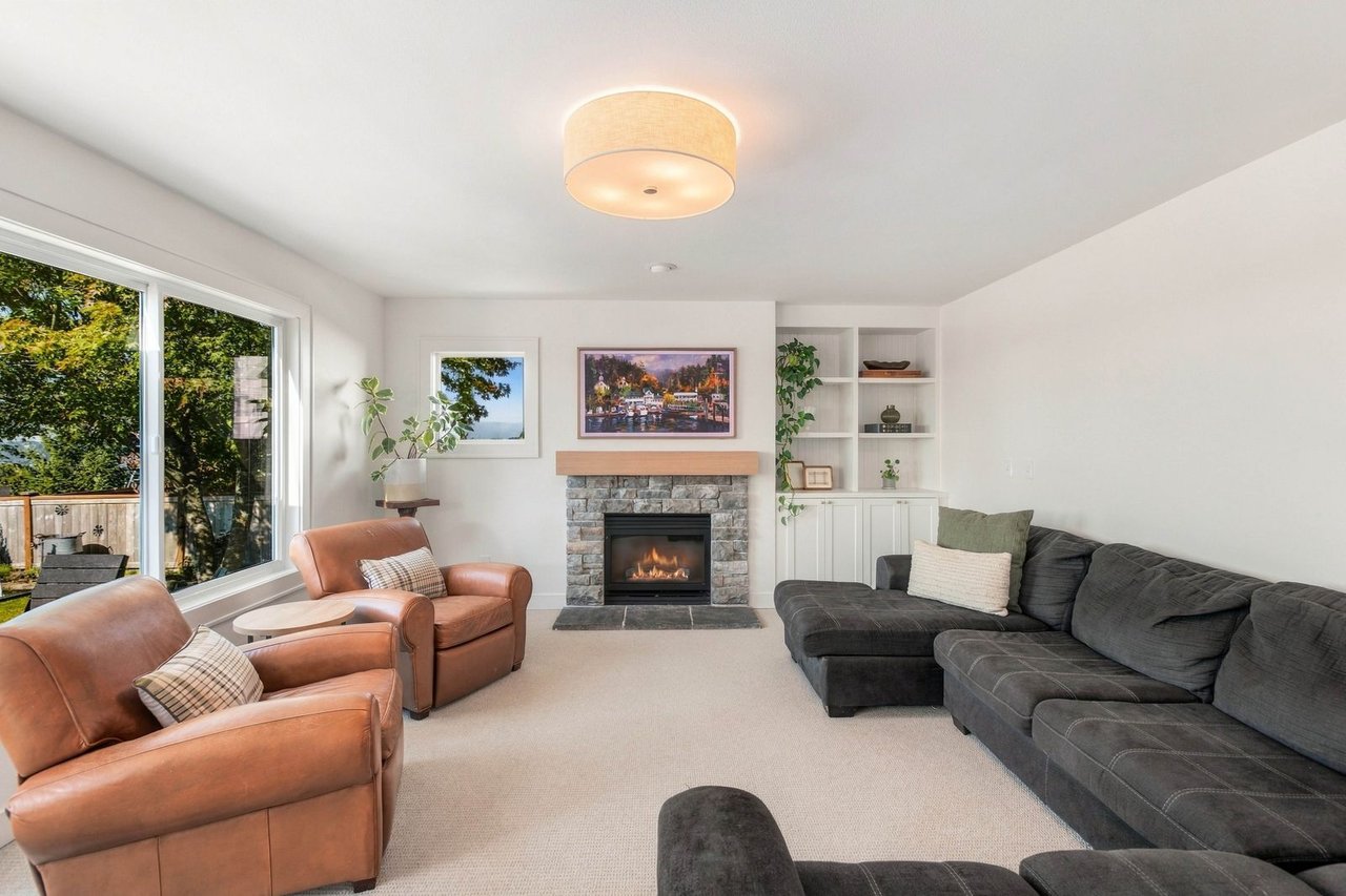 Sky Island Lifestyle Sweeping Valley Views