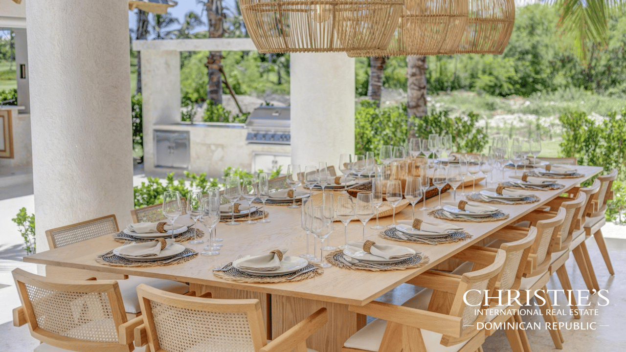 Corales Signature Golf Estate