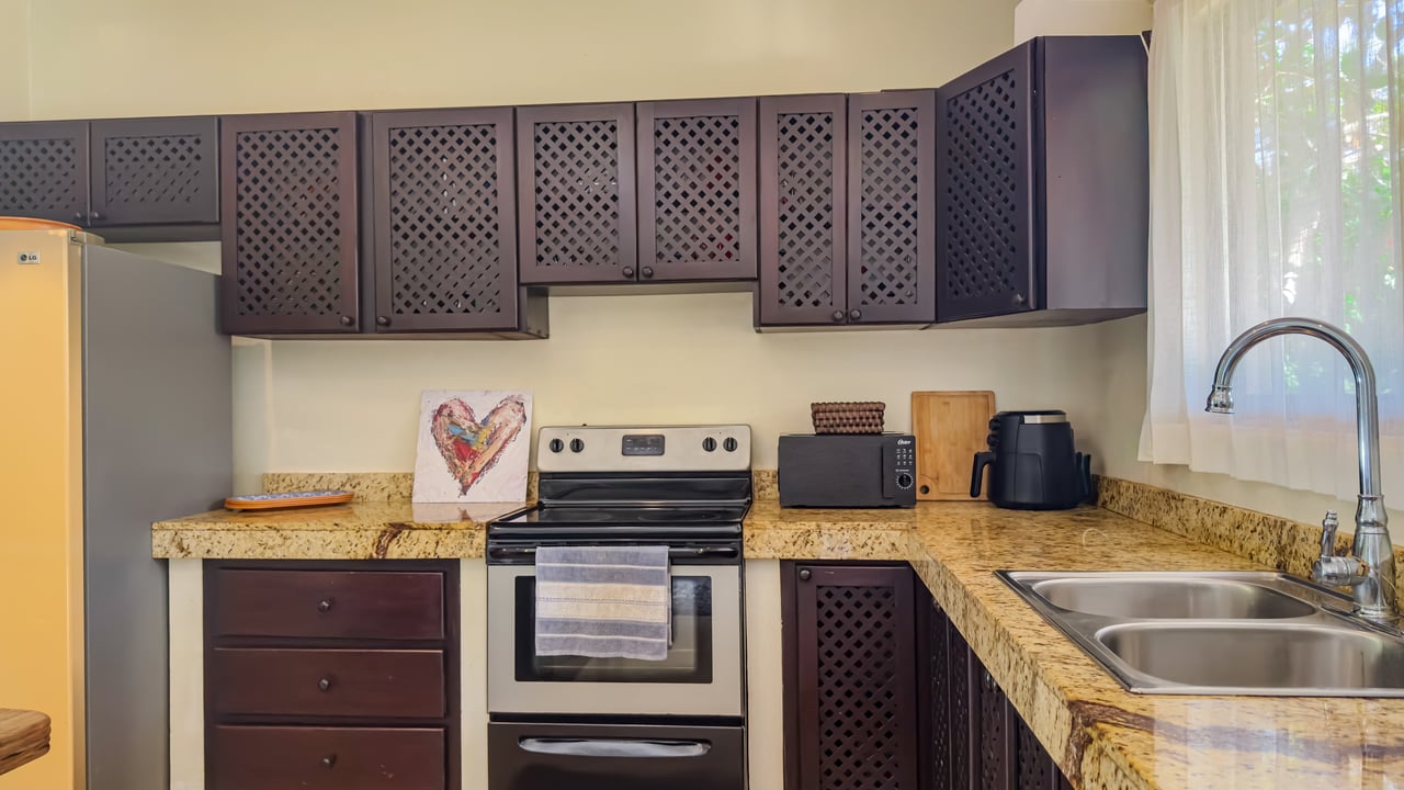 Beachfront Community Residence