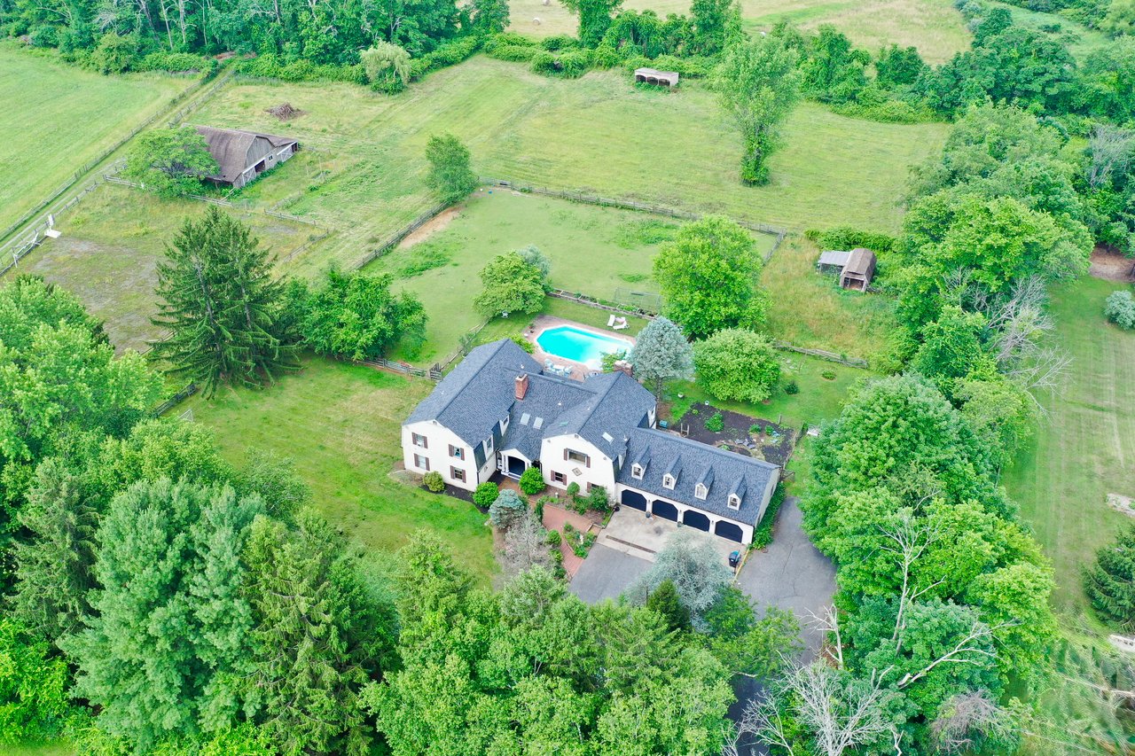 13 Farmersville Rd