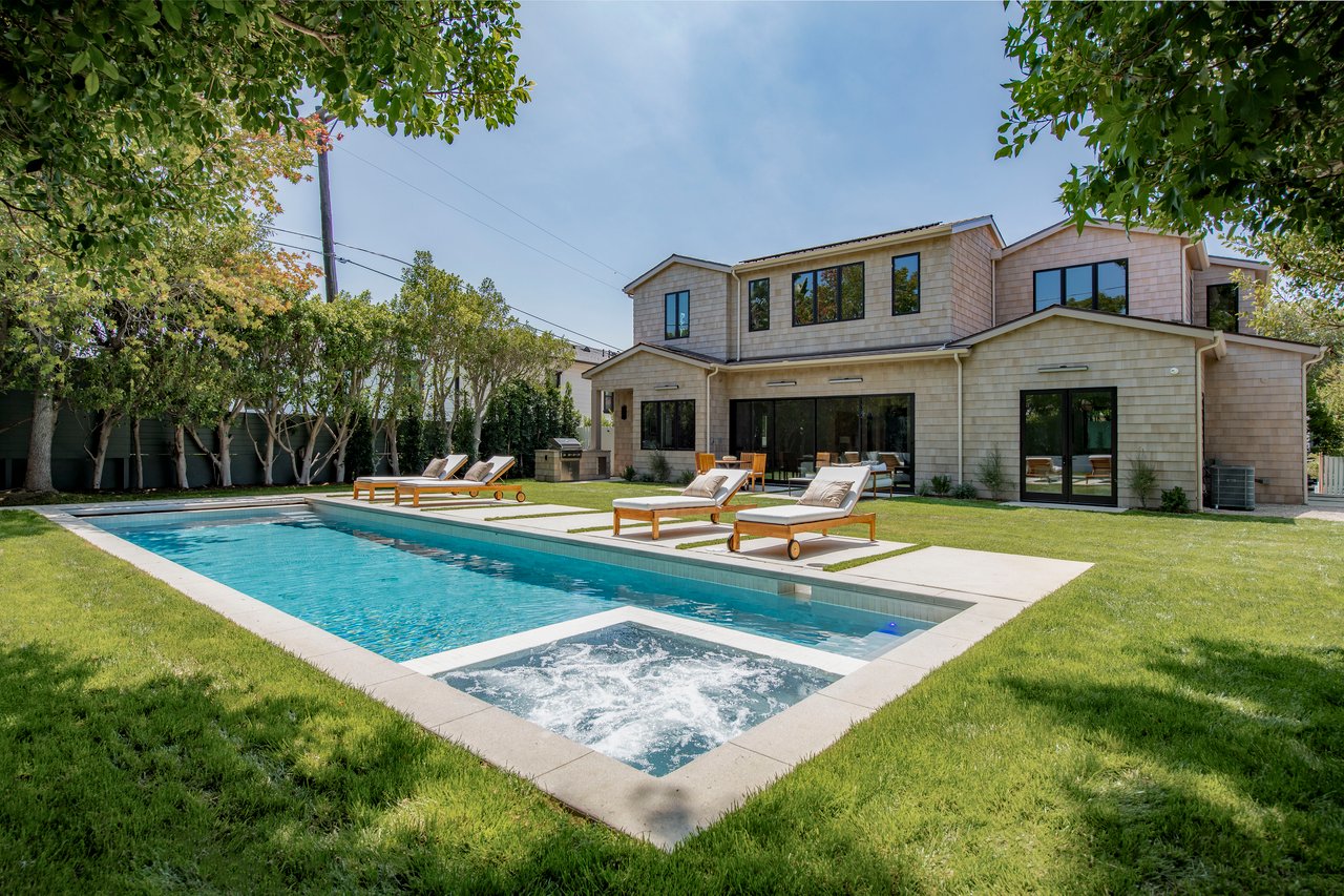 3062 Dannyhill Drive, Cheviot Hills