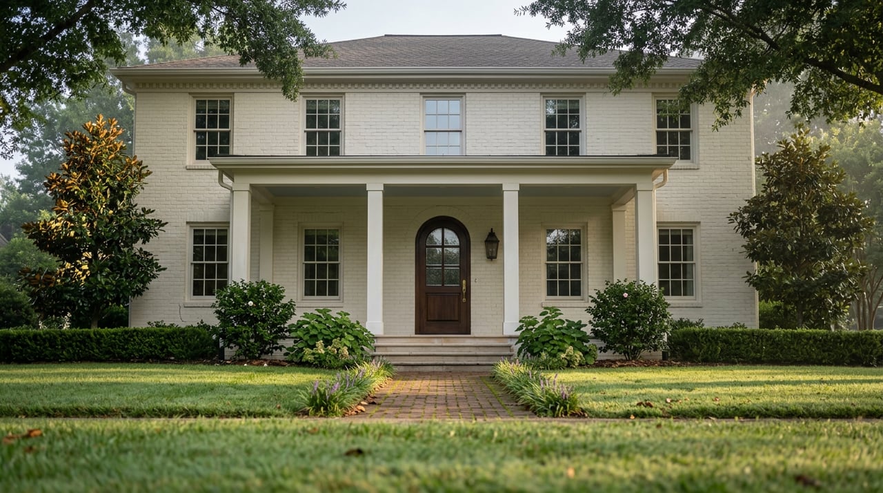 What "Lakefront" Actually Means in Acworth, and Why the Median Price Won't Tell You