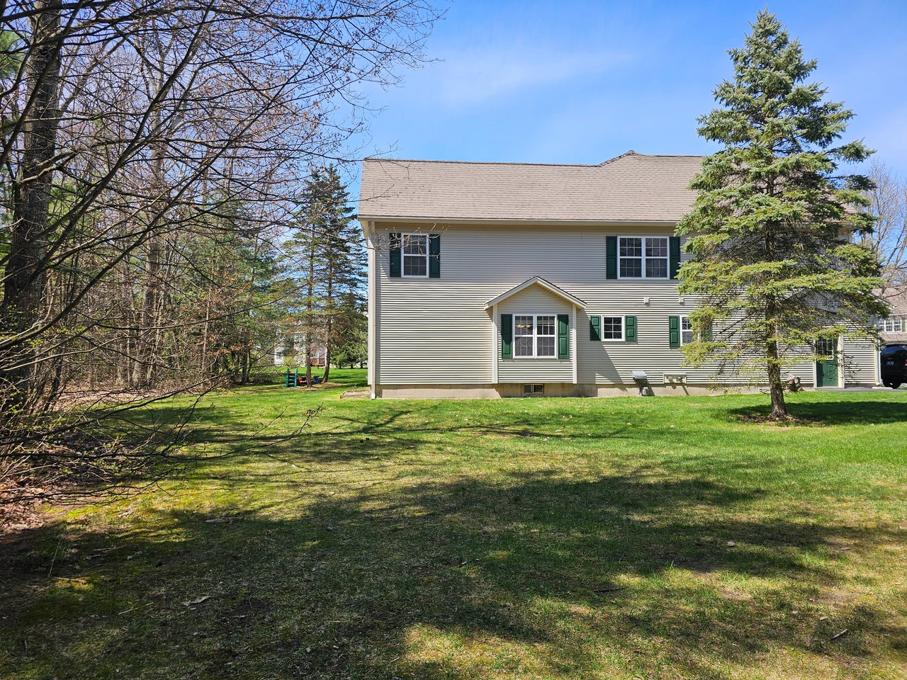 73 Partridge Drive
