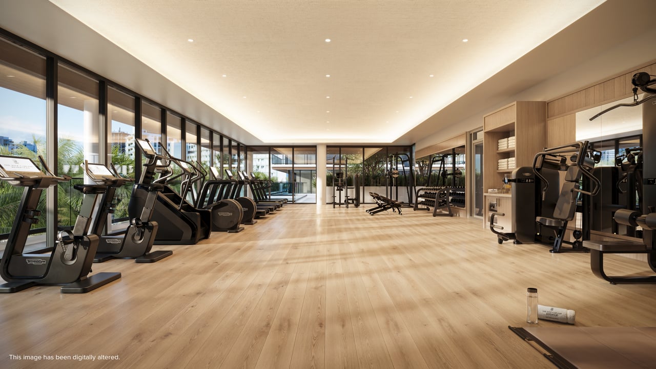 The Ritz-Carlton Residences Fort Lauderdale