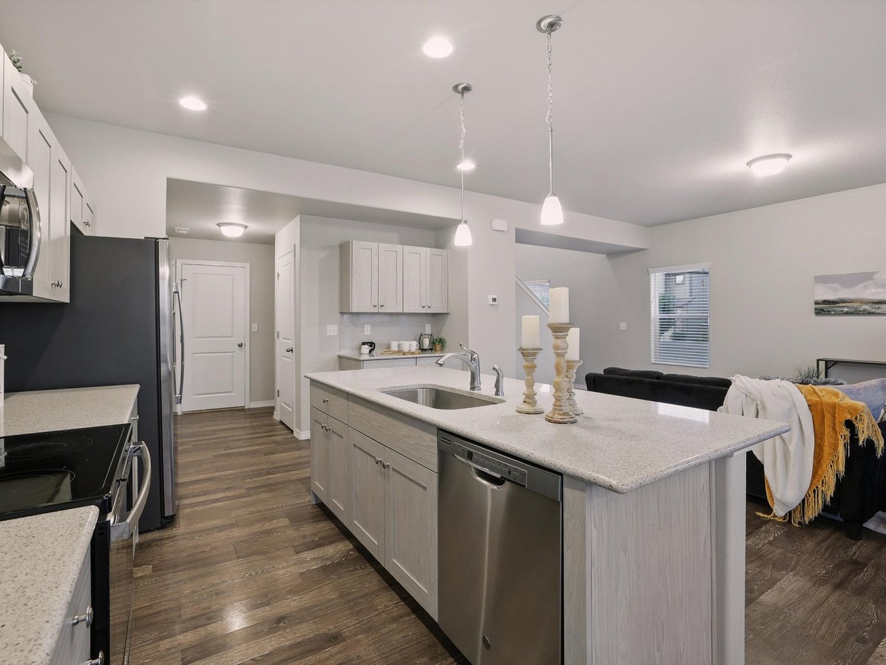 4318 Kaolin Court