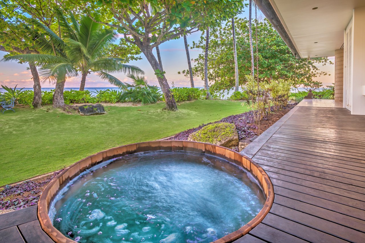 Anini Beachfront
