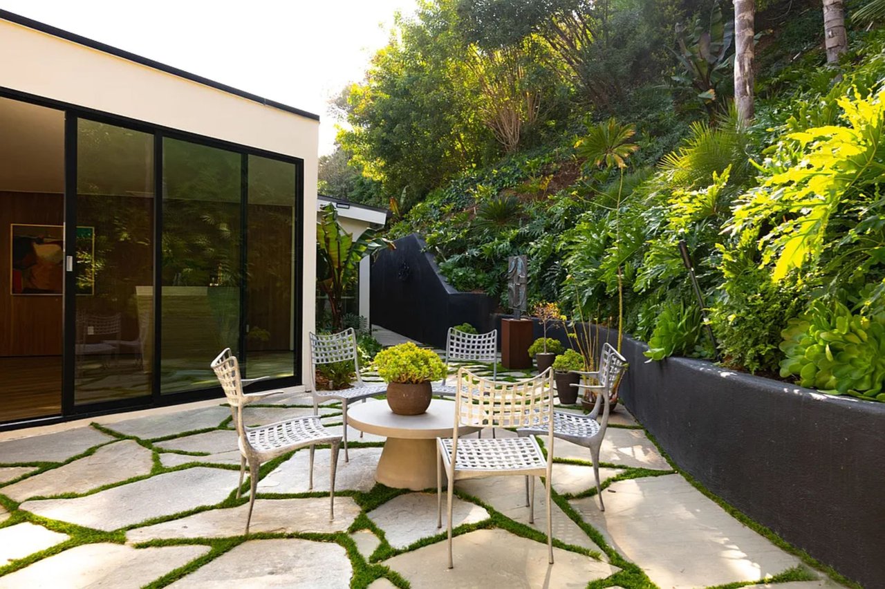 1883 Rising Glen Rd, Sunset Strip