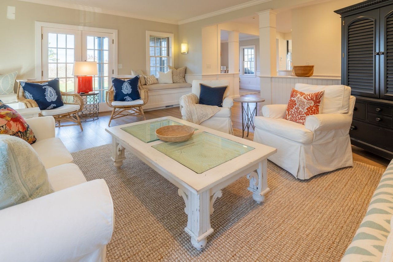 19 Osprey Way