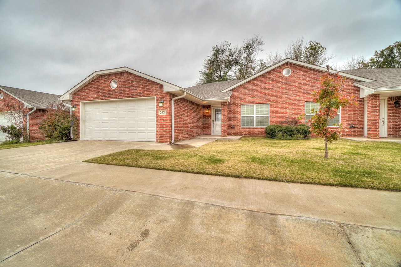 Golden Acres Townhomes