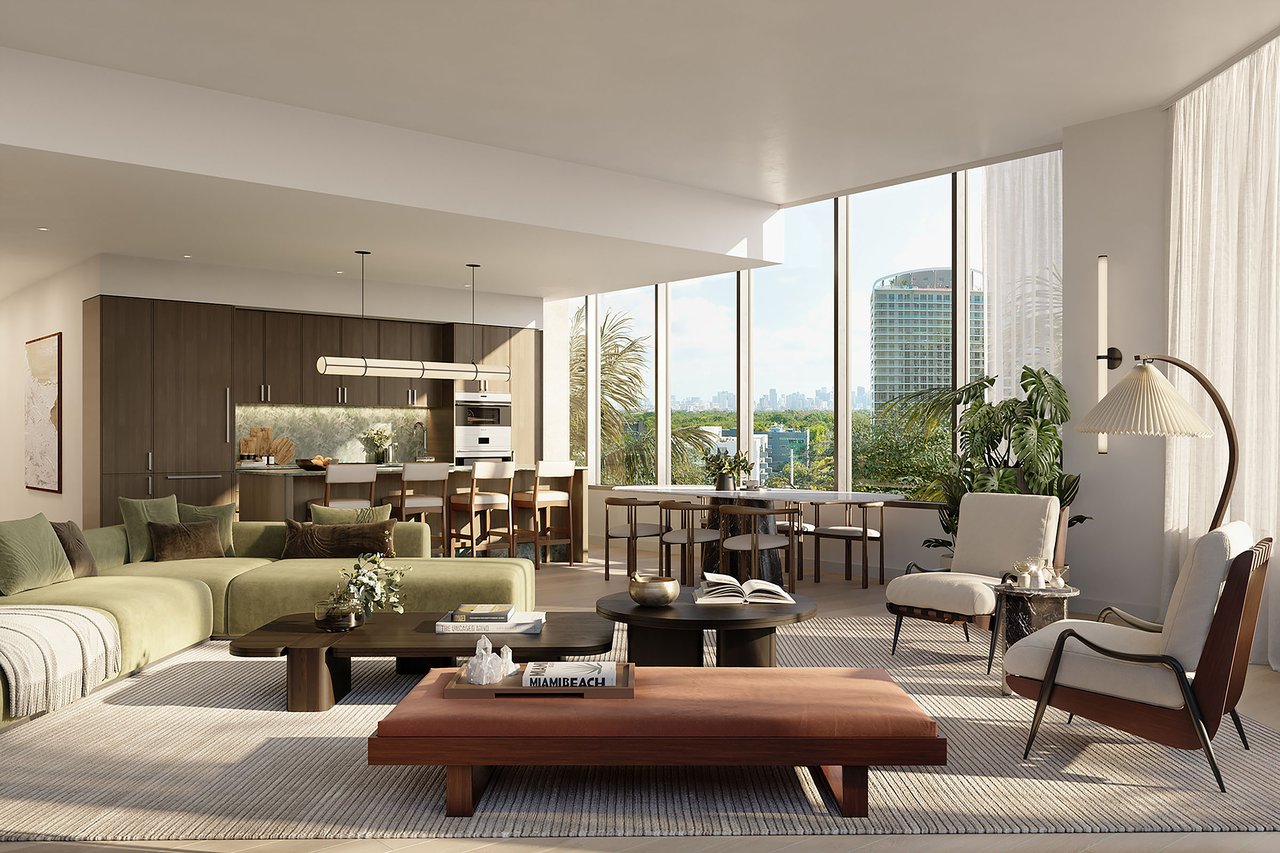 The Well Coconut Grove Miami 