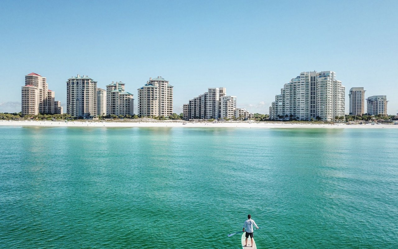 Sandestin