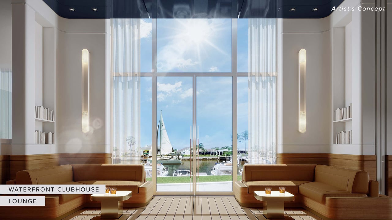 The Ritz-Carlton Residences Fort Lauderdale