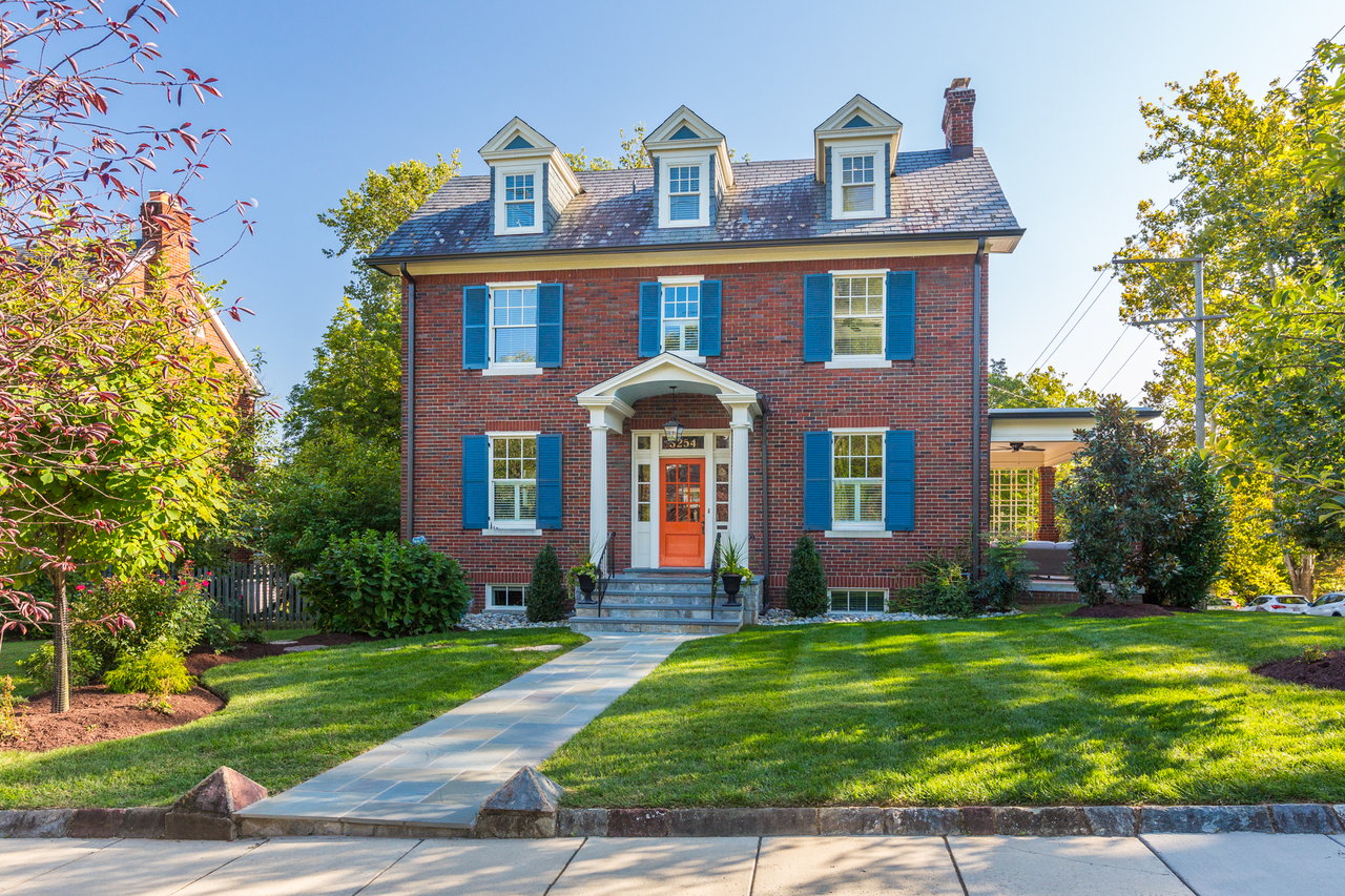 Chevy Chase, DC