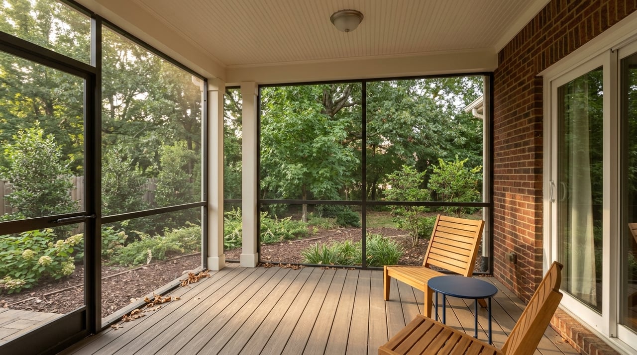 Owning A Weekend Home In Cherokee Village