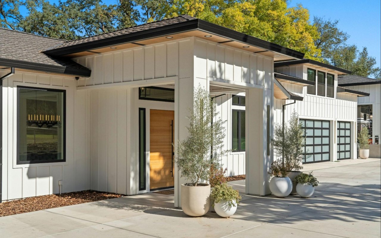 The Best Neighborhoods Near Osage Station Park
