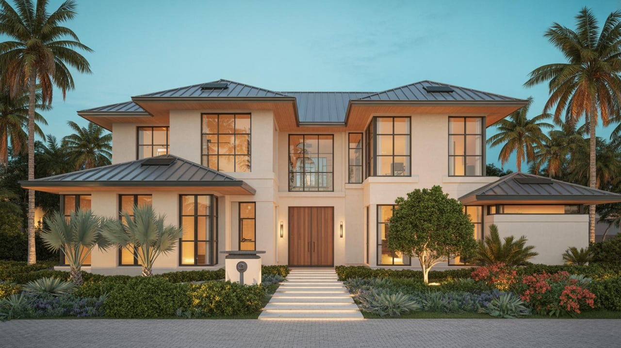 Eco-Friendly Home Upgrades That Add Value in Bonita Springs, FL