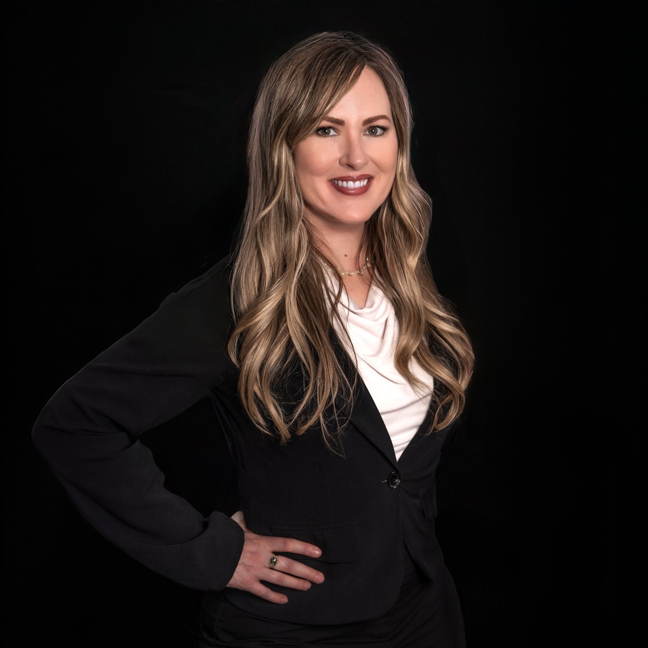 Jennifer Knaust Pinetop-Lakeside, AZ Real Estate Agent Headshot