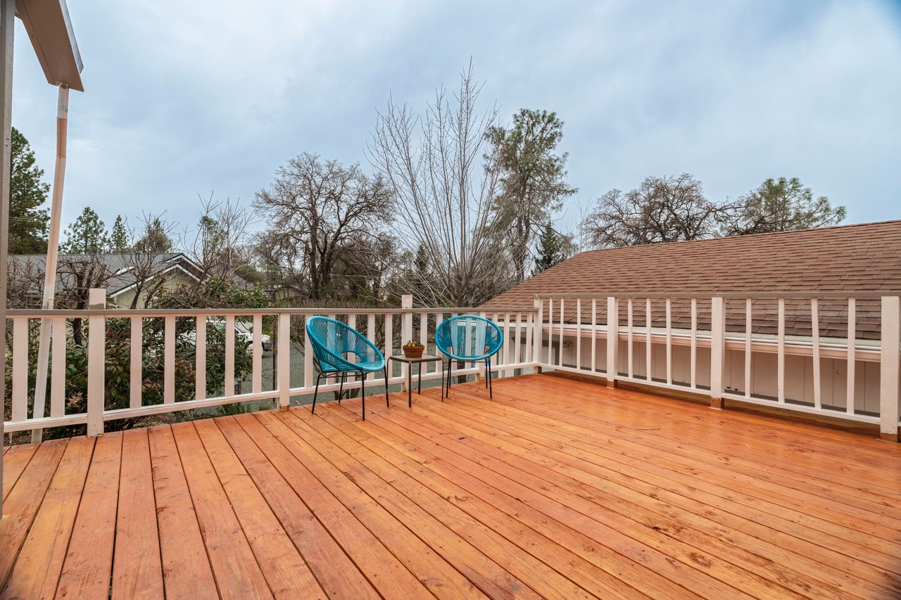 16460 George Way