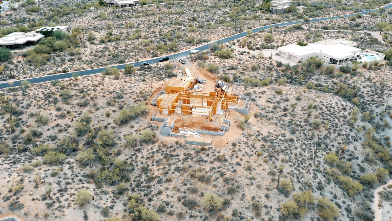 Ocotillo Project