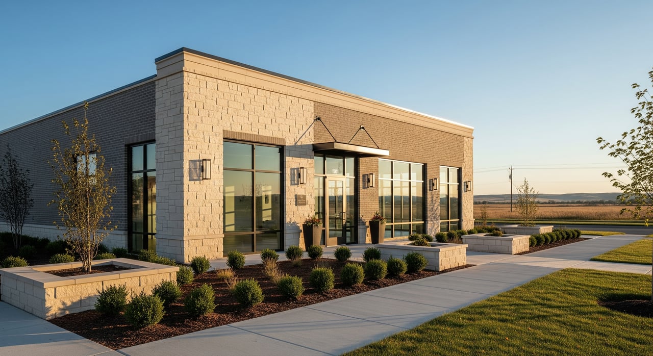 Cap Rate Explained For Small Markets