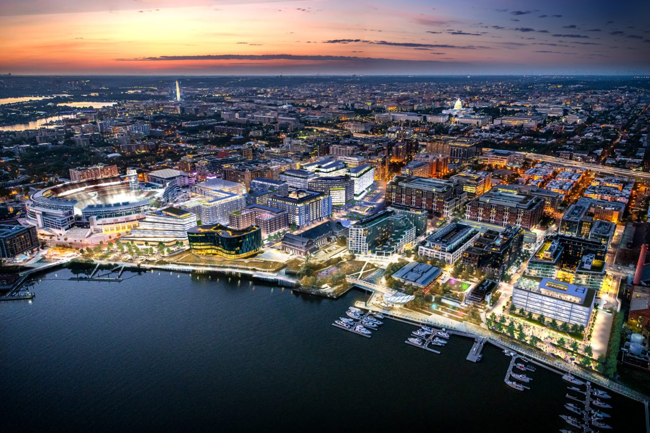 Navy Yard