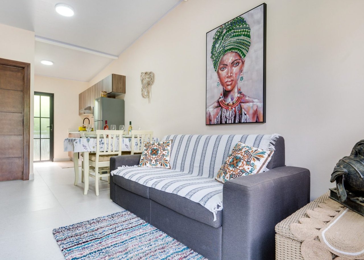 Casa Fresco, Laurel #18, Playa Potrero, Guanacaste