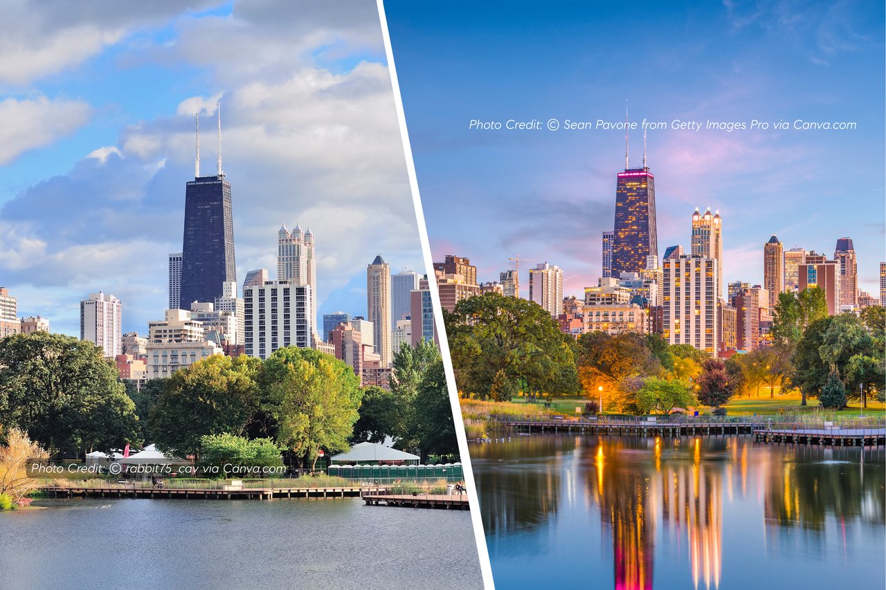 Chicago Luxury Real Estate Market 2025: Summer Recap → Fall Outlook