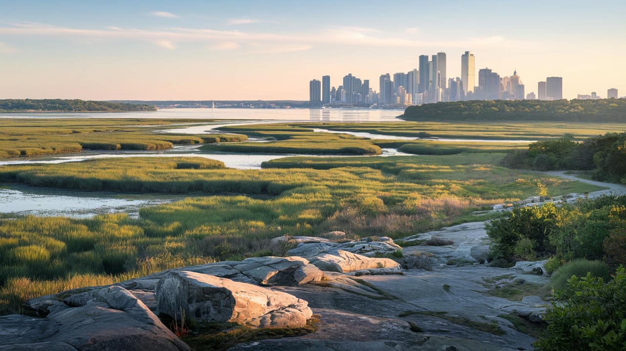 Hidden Gems in Hingham, MA You Need to Discover
