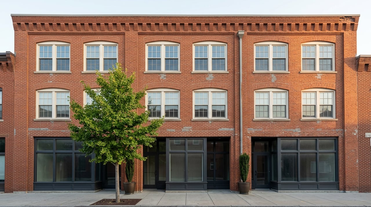 The 2009 Zoning Vote That's Still Deciding What You Can Buy in Reading