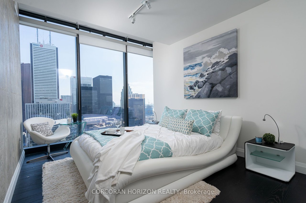 PENTHOUSE PERFECTION ON THEATRE ROW