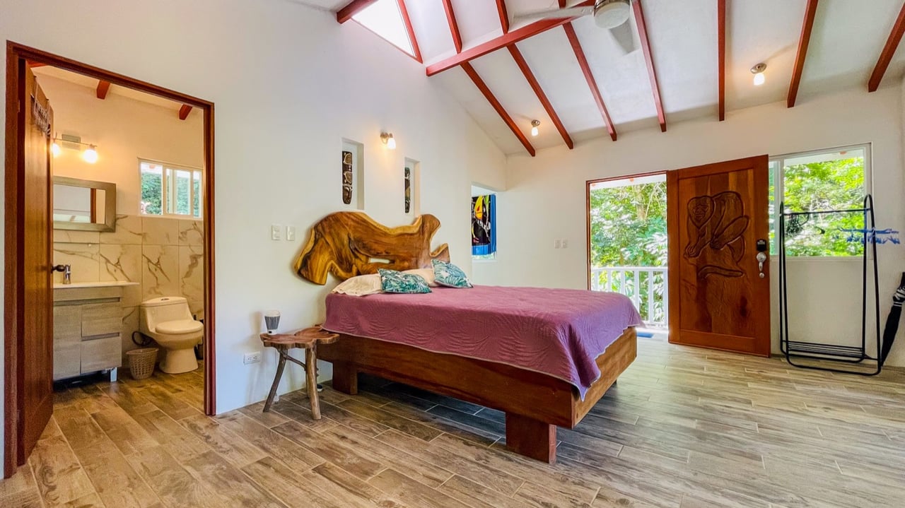 Nature Retreat Estate – Southern Pacific Zone, Costa Rica