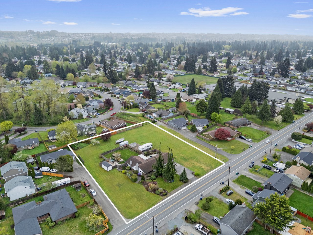 The Listing That Attracted Developers — and Sold to a Family