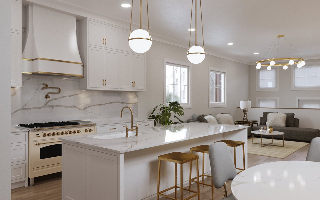 New On The Market | 1827 W Erie Street for $1,499,000