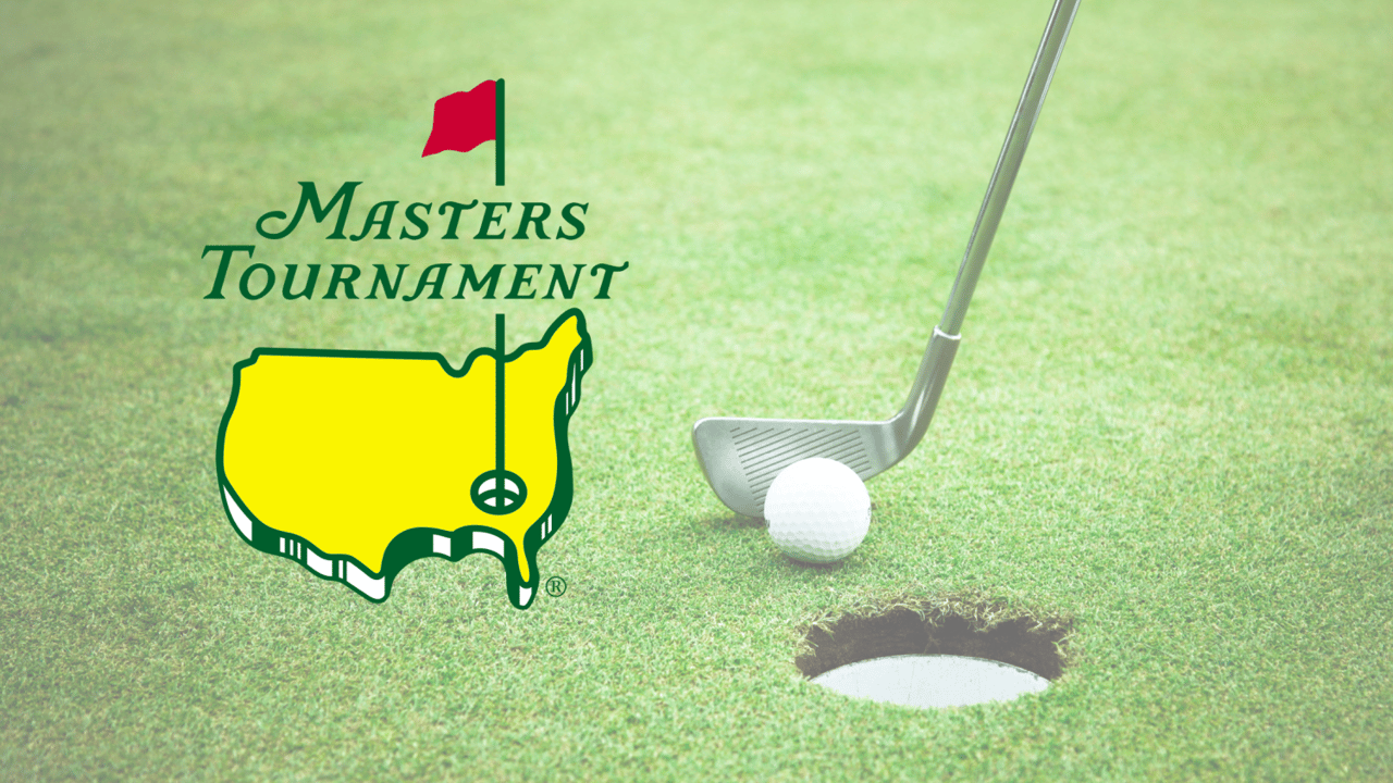 Masters Week at Lake Oconee 2023