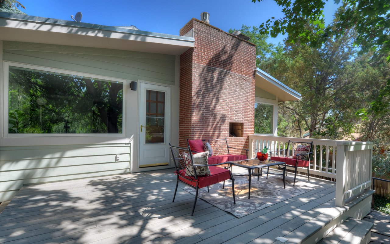 1550 Bluebell Avenue