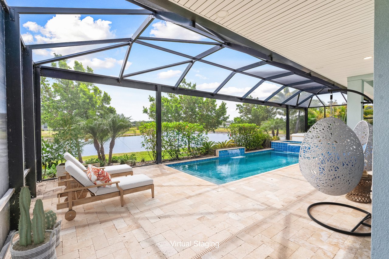 5820 Palmetto Preserve Road