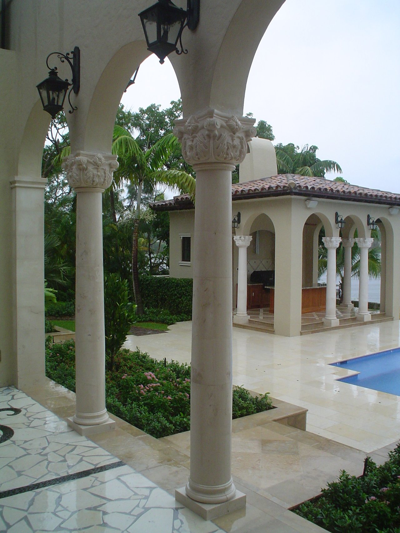 Villa Dei Padri
