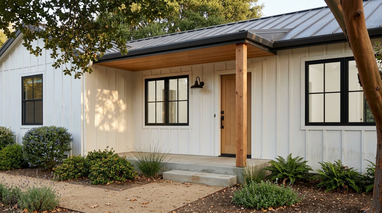 Why Fairfax Draws Laid-Back Marin Homebuyers