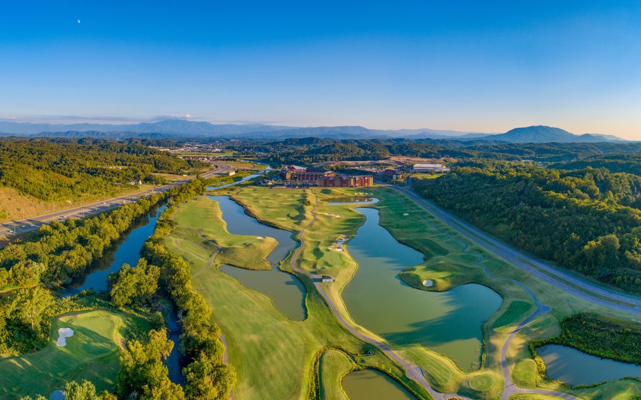 Sevierville