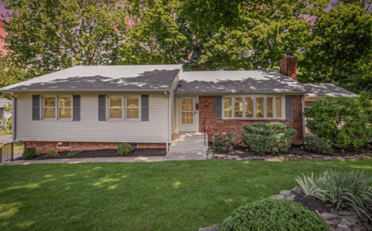 6 Deerfield Road, New Providence