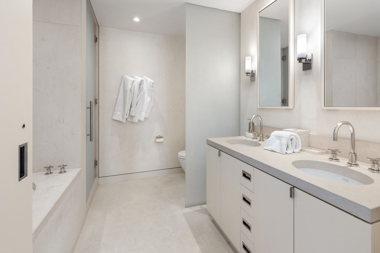 Custom-Designed Four Seasons Residence