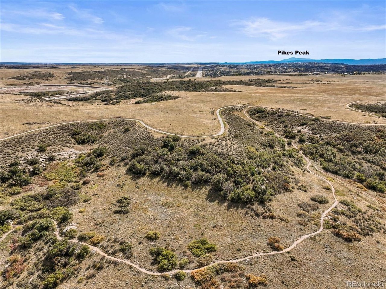 Lone Tree- Where Urban Convenience Meets Colorado Charm!