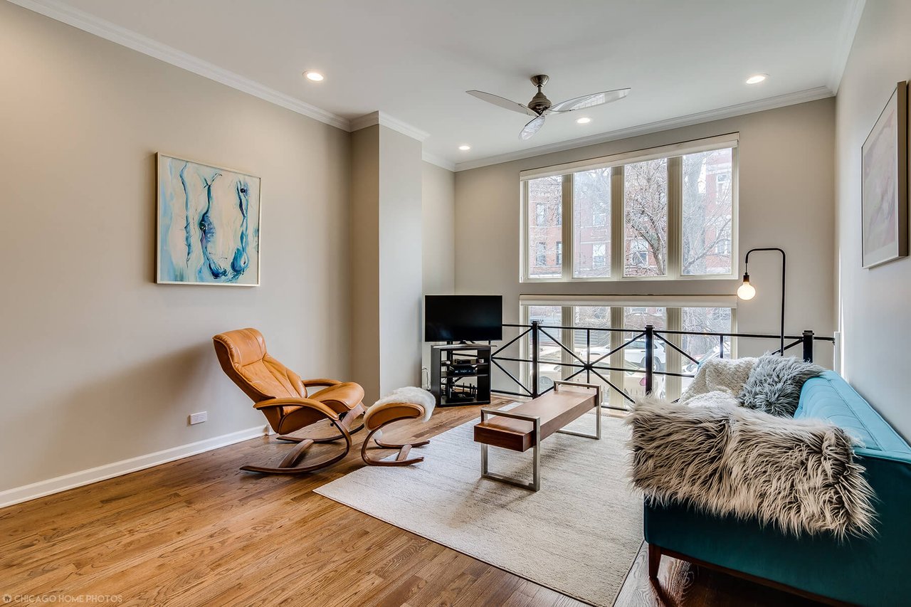 Just Listed | 2136 West Crystal Street #1 | Open House 7/14 Saturday 11am-1pm