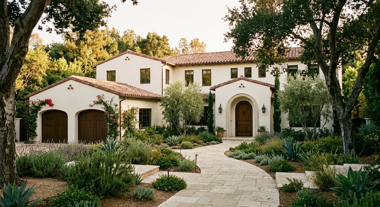 Navigating The Redwood City Single‑Family Home Market