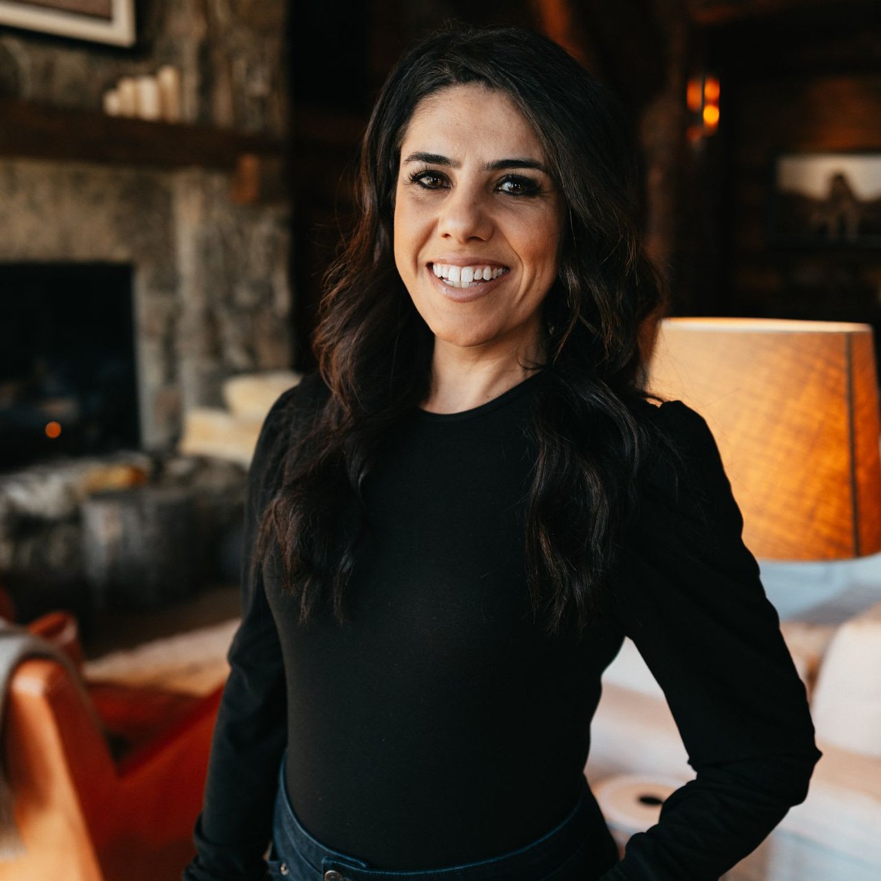 Huda Helton