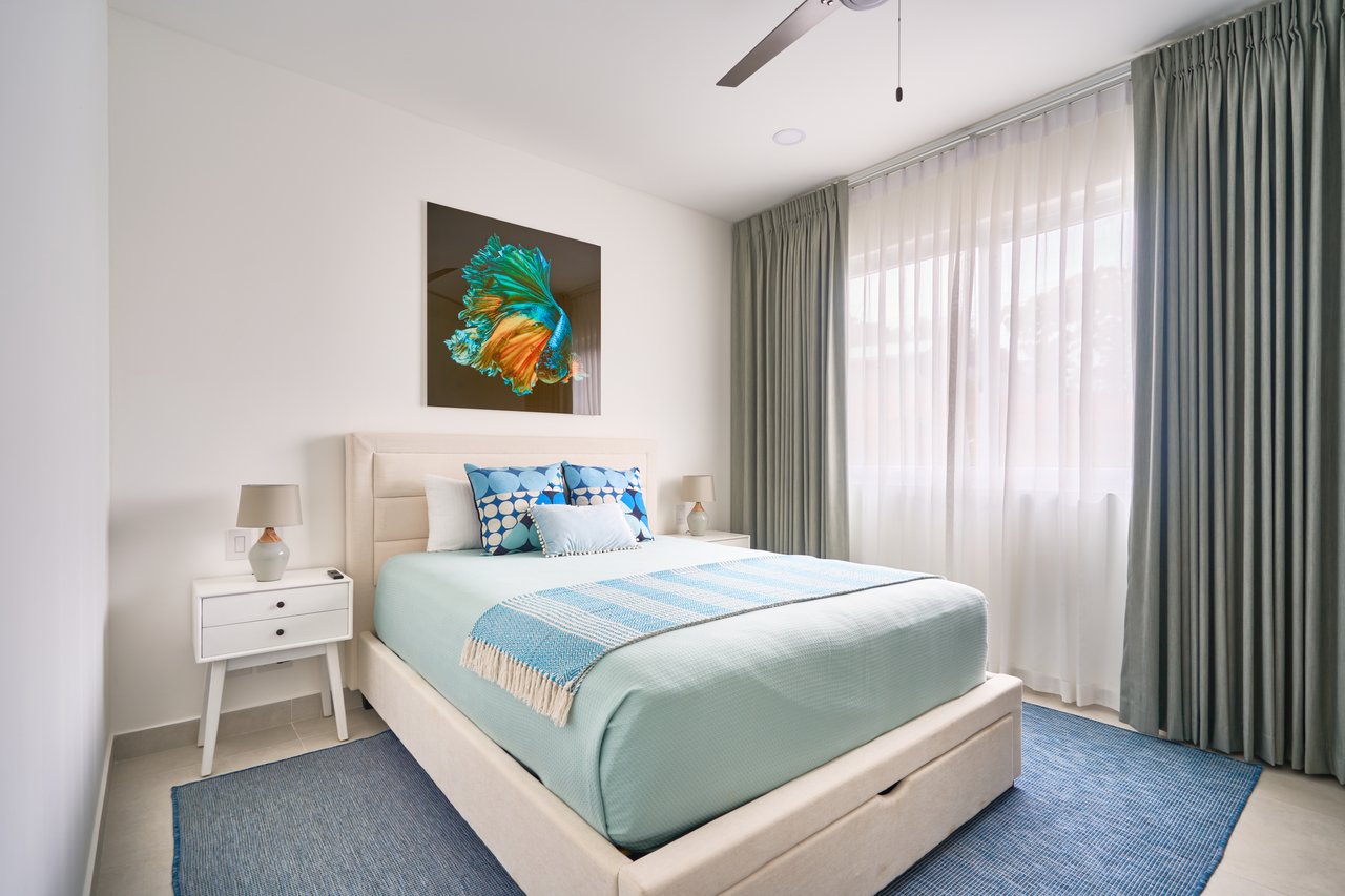 La Vista Residencies – Tower C | Luxury Ocean-View Condos for Sale in Tamarindo, Costa Rica
