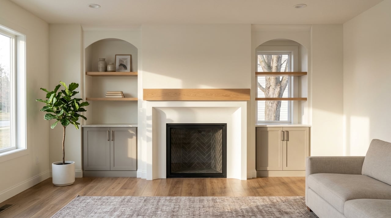 Preparing Your Bonduel Home For A Smooth Sale