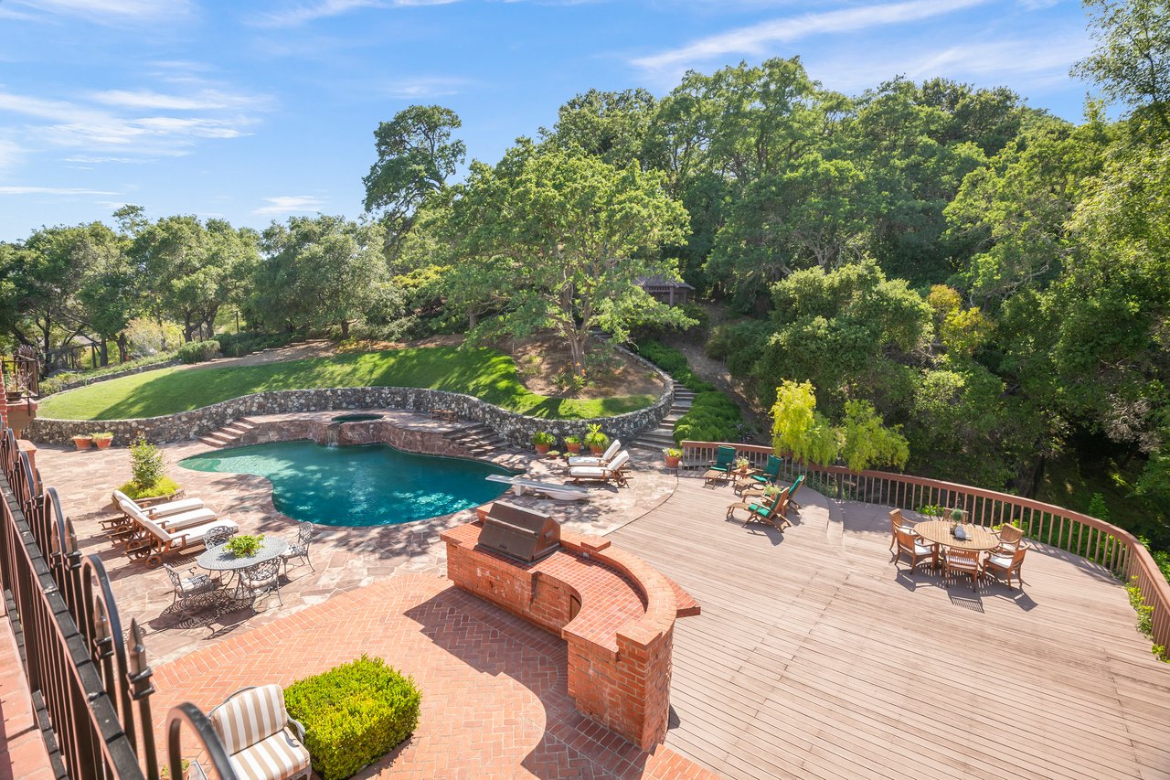 12359 Farr Ranch Road